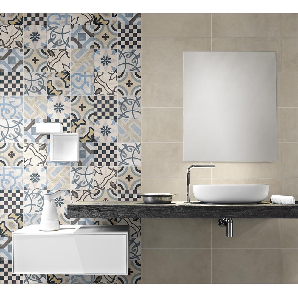 Ceramica Fioranese Cementine 20 cm cementlap hatasu fagyallo gres burkolat greslap szines mintas loft modern klasszikus csempe padlo konyha furdopult zuhanyzo.jpg